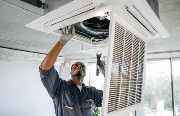 Licensed Furnace Repair service in Depew, NY - FH HVAC